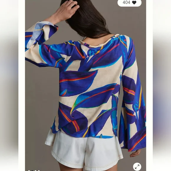 Farm Rio Top - Picture 3 of 9